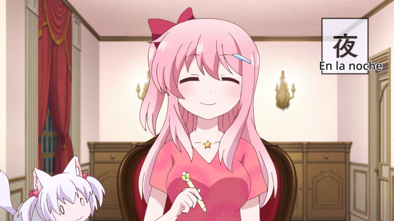 Nyanko Days (Puyasubs!)